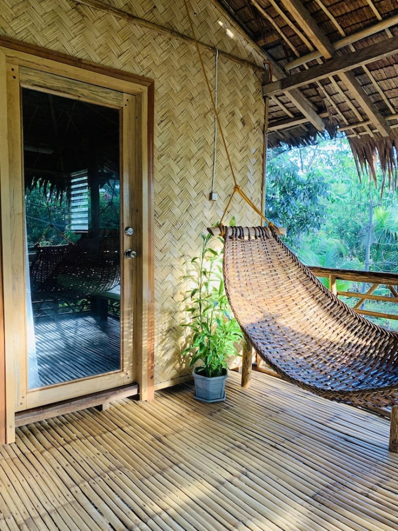 Villa Nagtabon