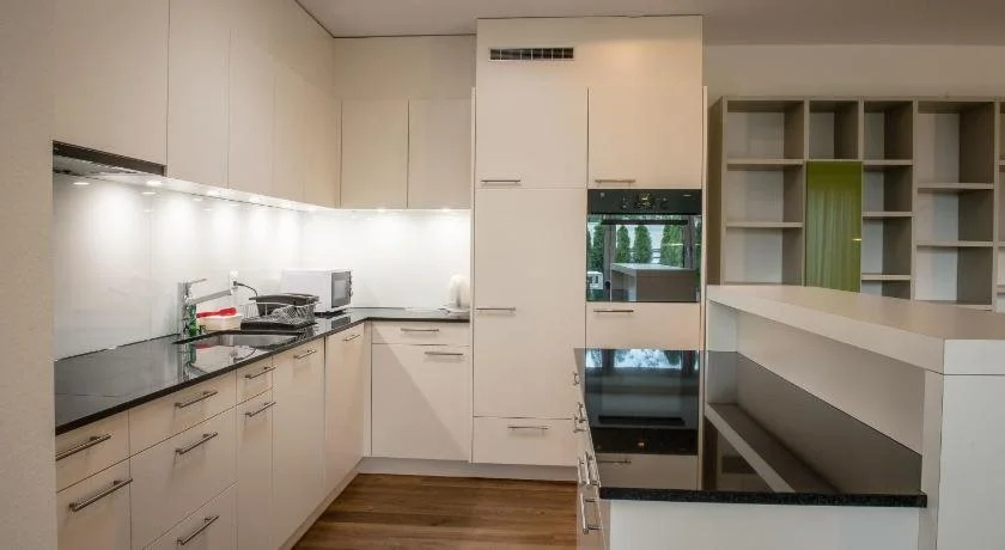 Serviced City Apartments