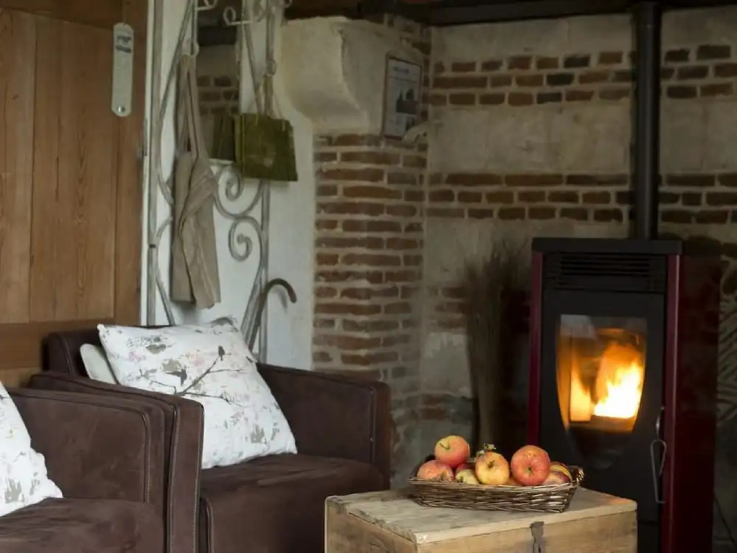 Les Aires en Scènes