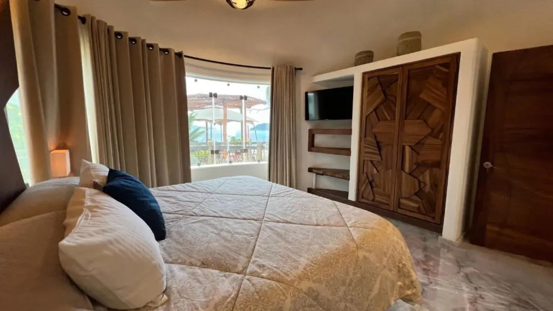 Sunset Island Villas Riviera Nayarit