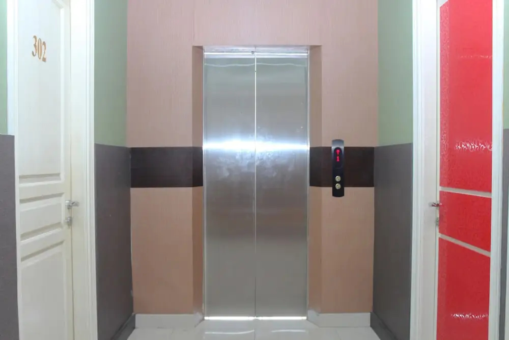Airy Syariah Bandara Juanda Sidoarjo