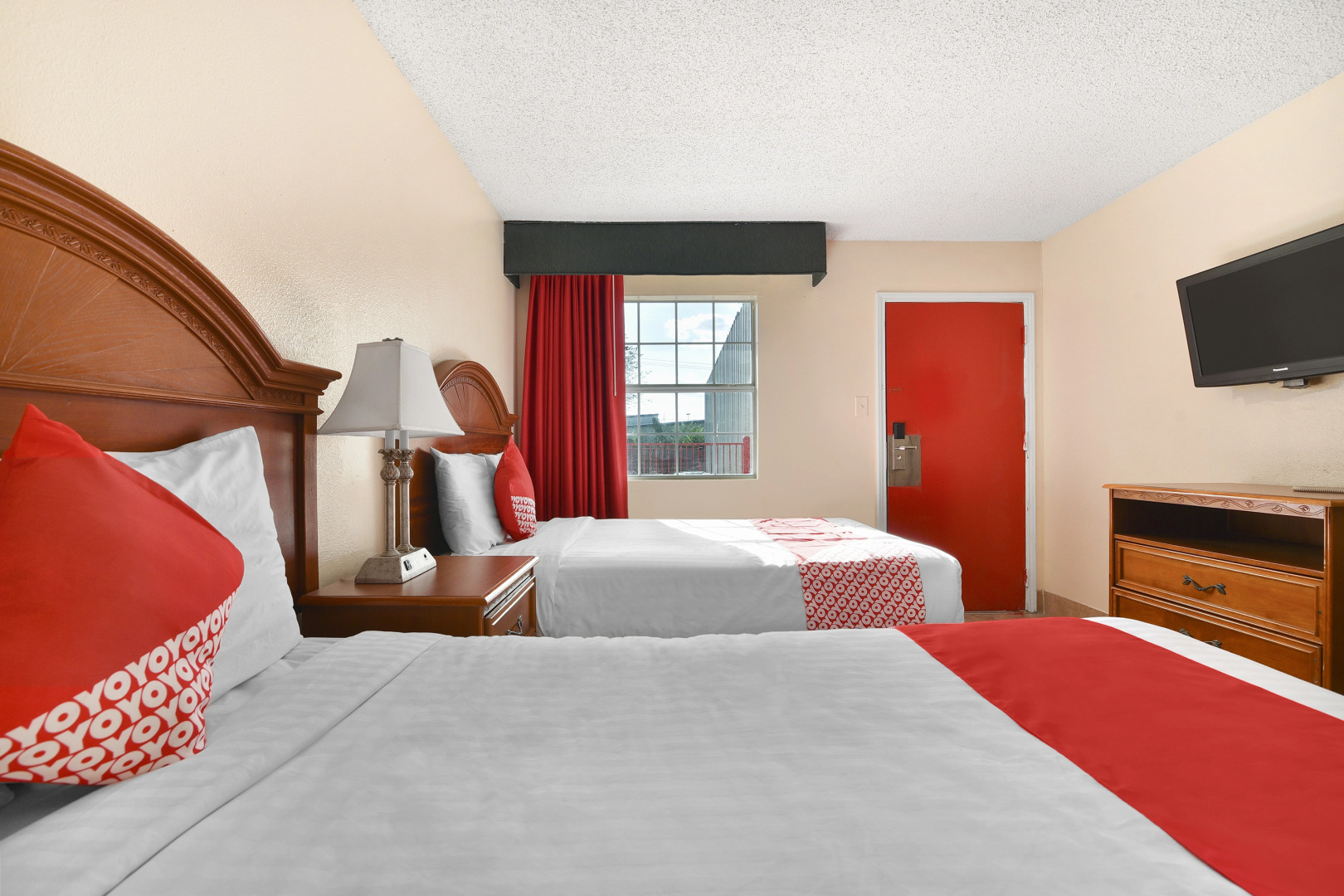 OYO Hotel San Antonio Lackland near Seaworld