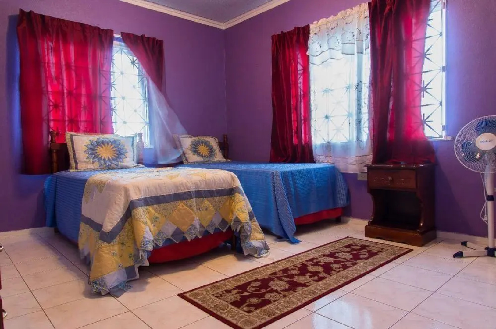 The Hellshire Beach House Ii