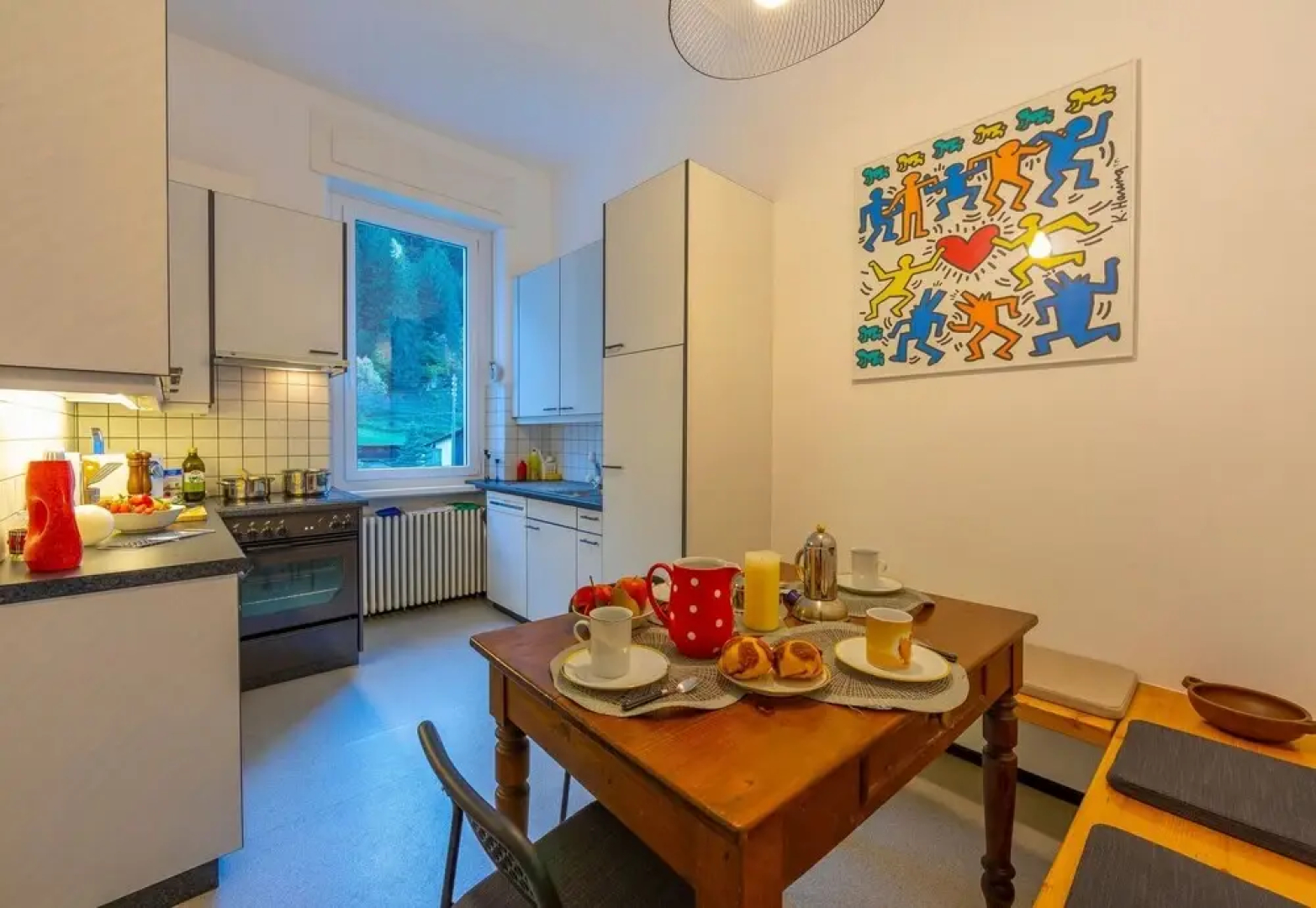 Casa Celio