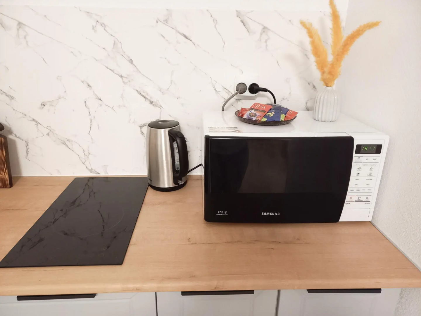 Апартаменты на улице Тюменская 3