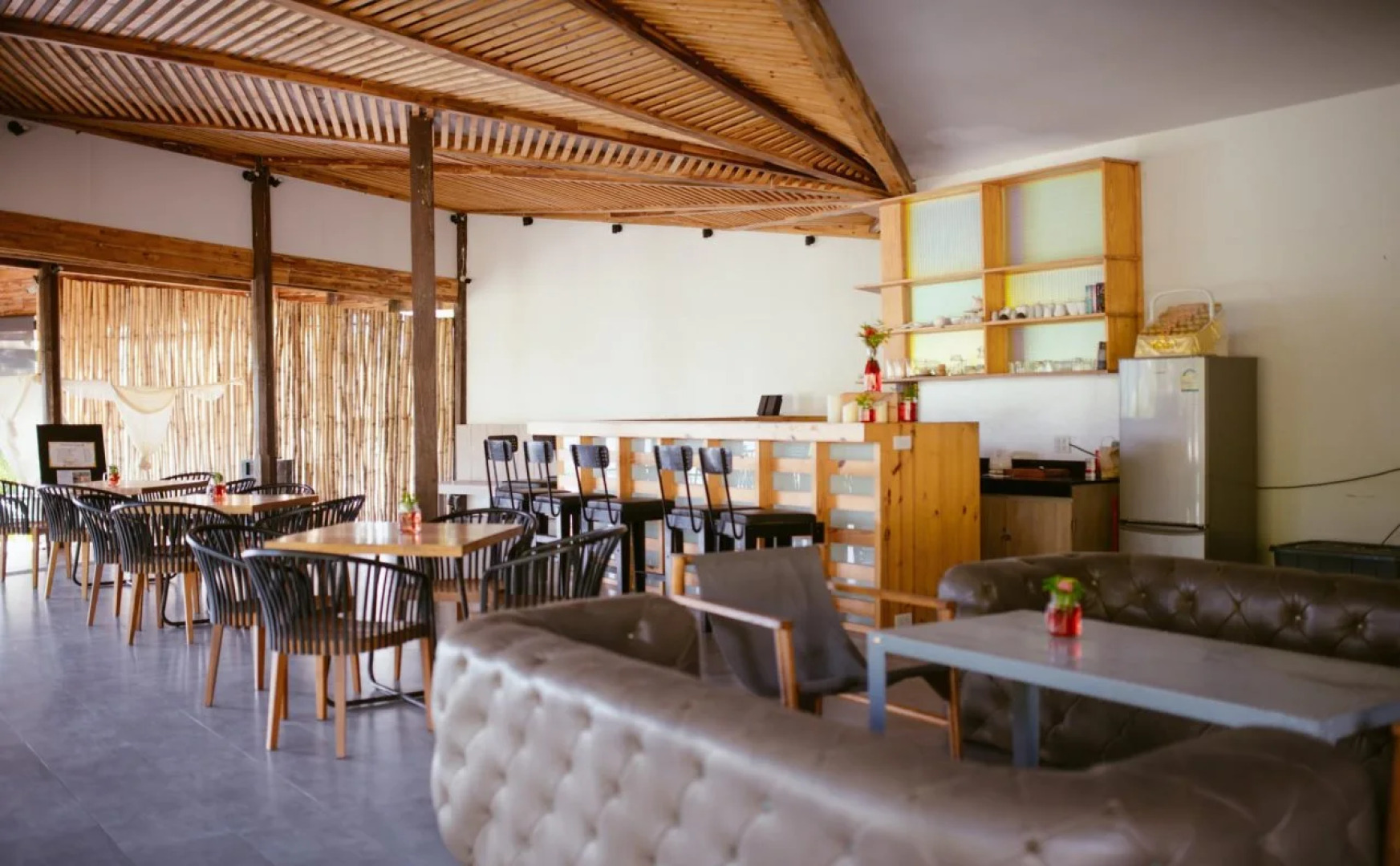 To The Sea The Resort Koh Kood