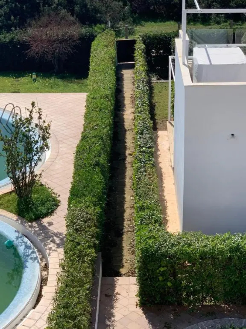 Apartamento en Playa Santo Tomas
