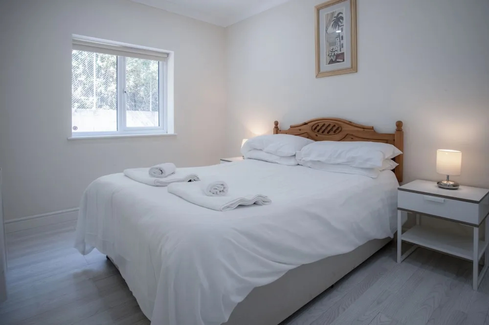 Seafarer - 2 Bedroom Apartment - Pendine