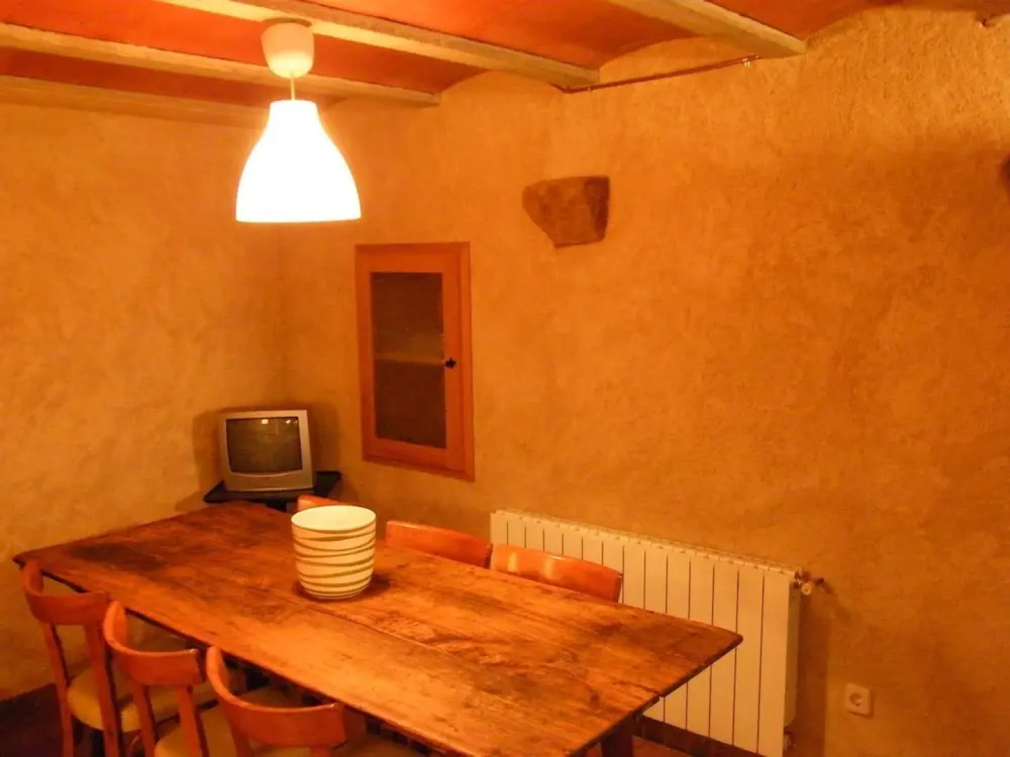 Casa Rural Cal Sastre de Cartellà