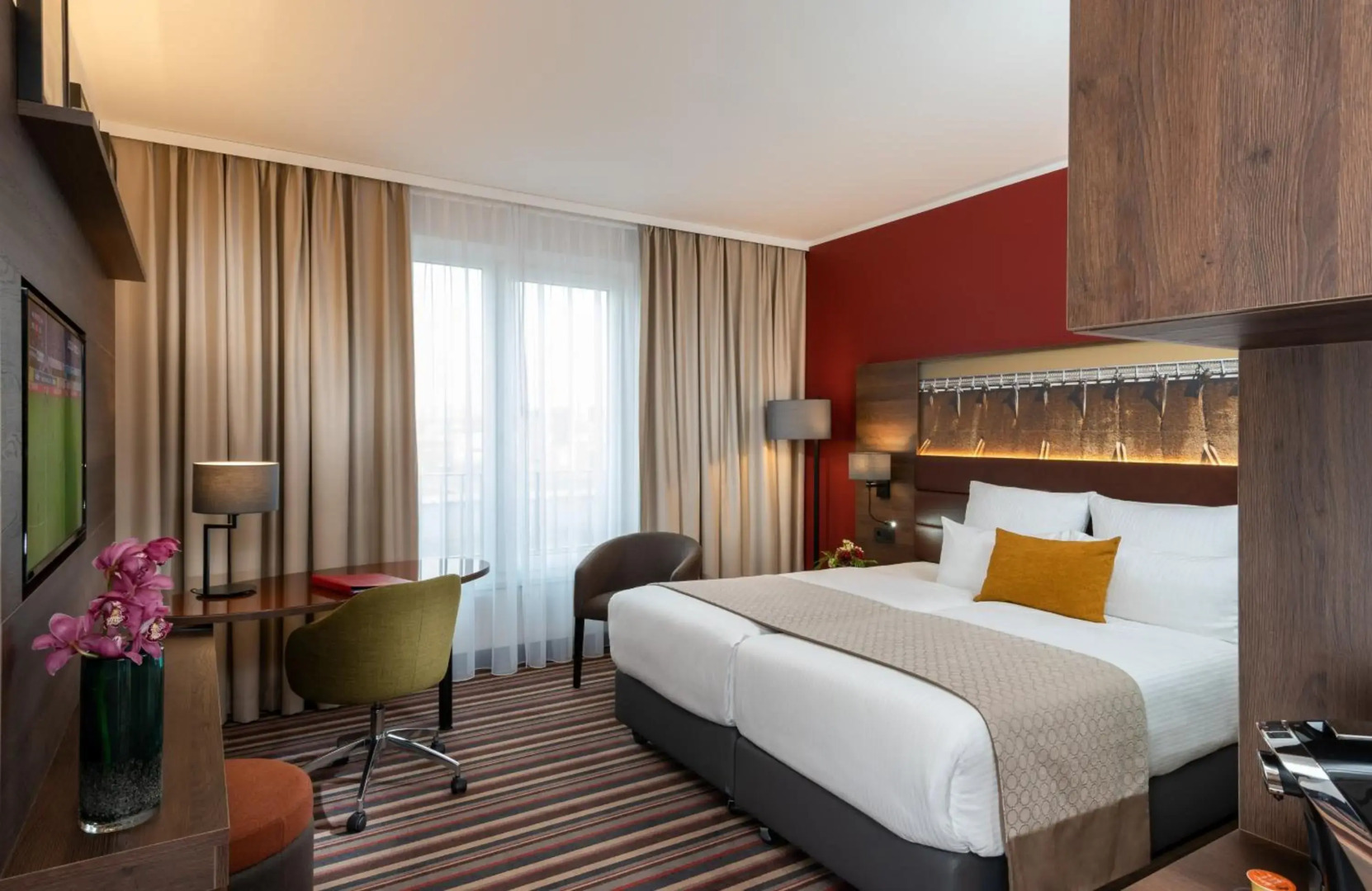 Vienna House Thüringer Hof Eisenach