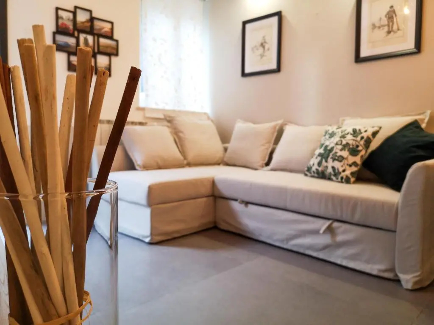 La CasAffittiera Apartments Group