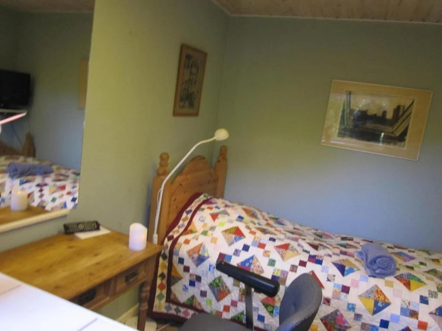 Haldrup Bed and Breakfast