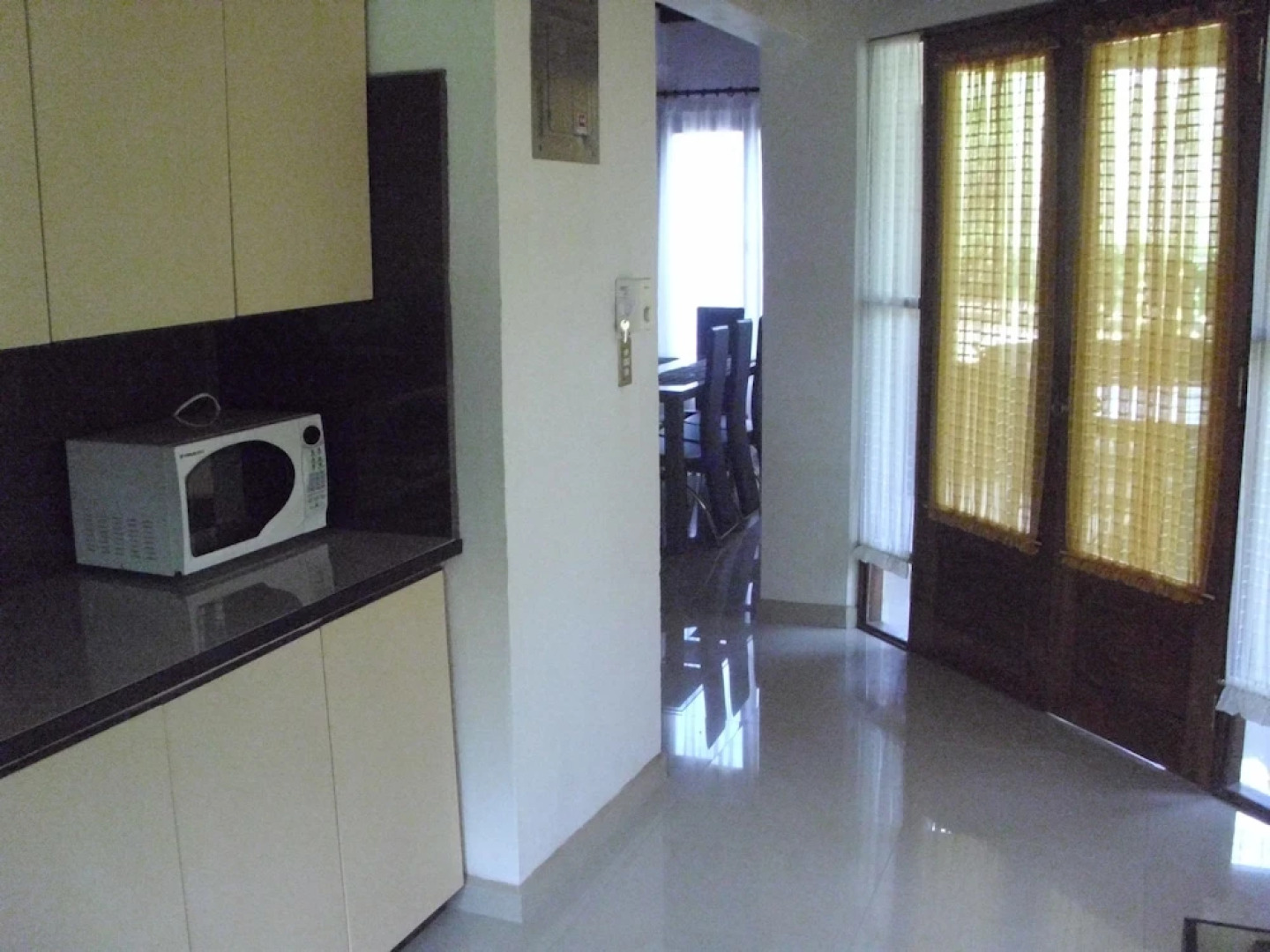 Condominio Villa Hermosa