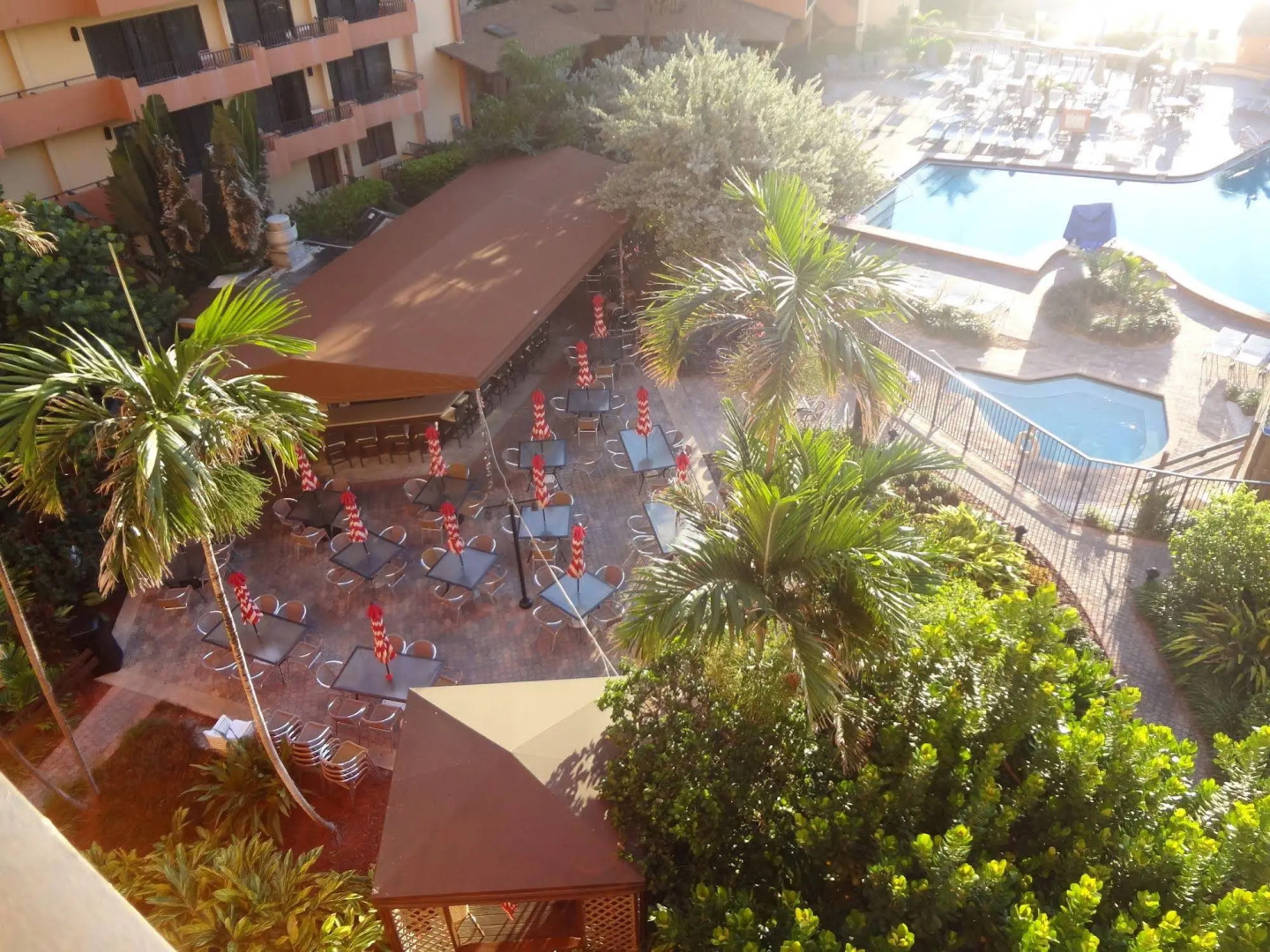 Lighthouse Cove Resort