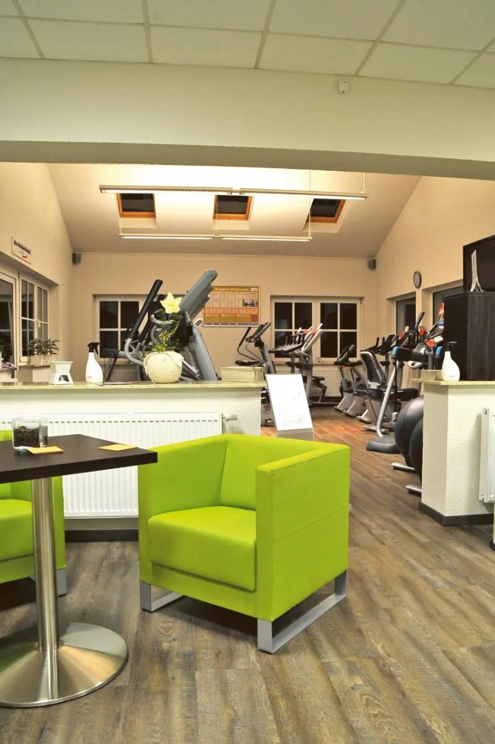 Askania Hotel Bernburg