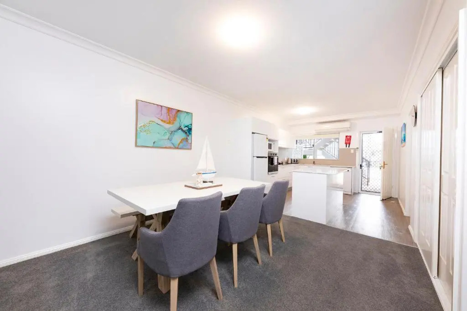 Meridian Resort Beachside