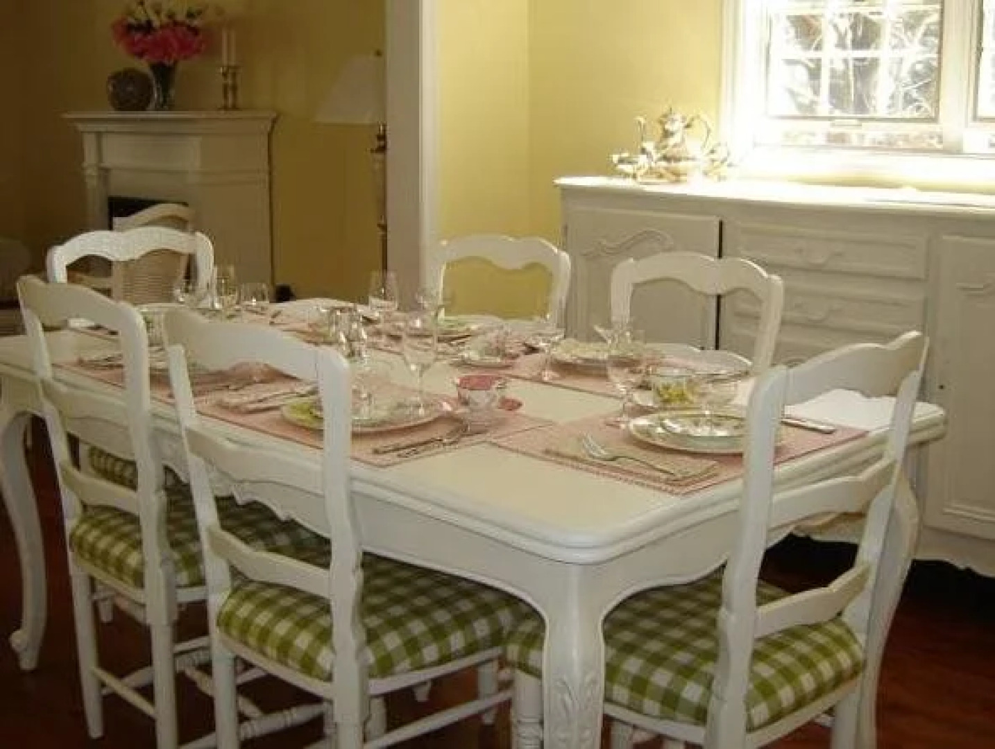 Ravenwood Bed and Breakfast