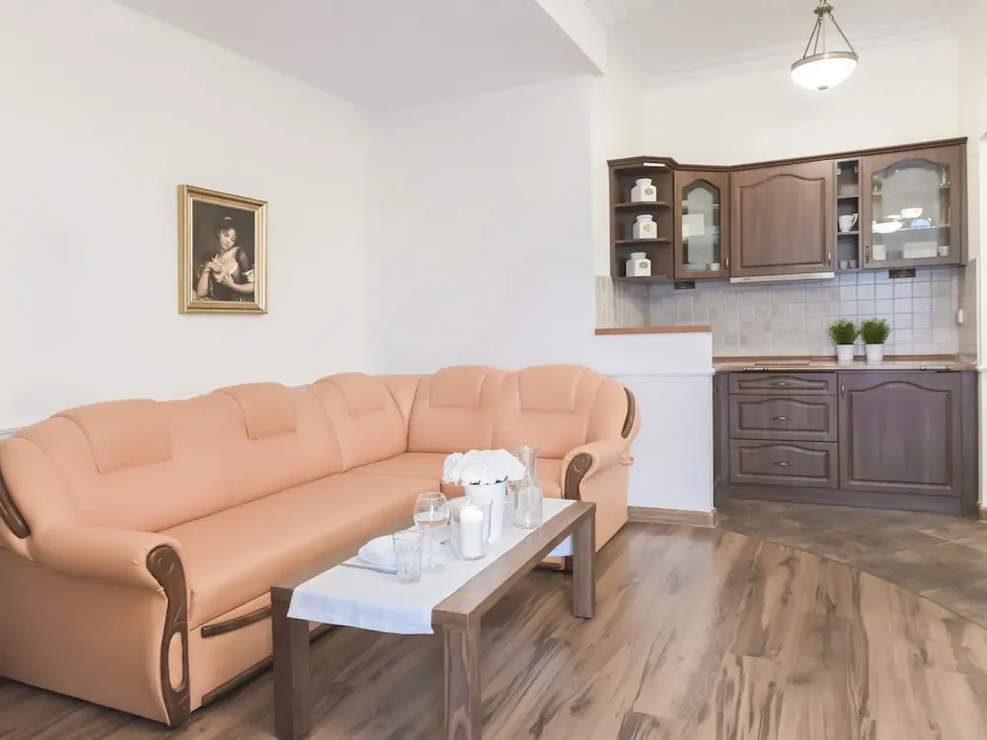 Vacation Club - Trzy Korony Apartments