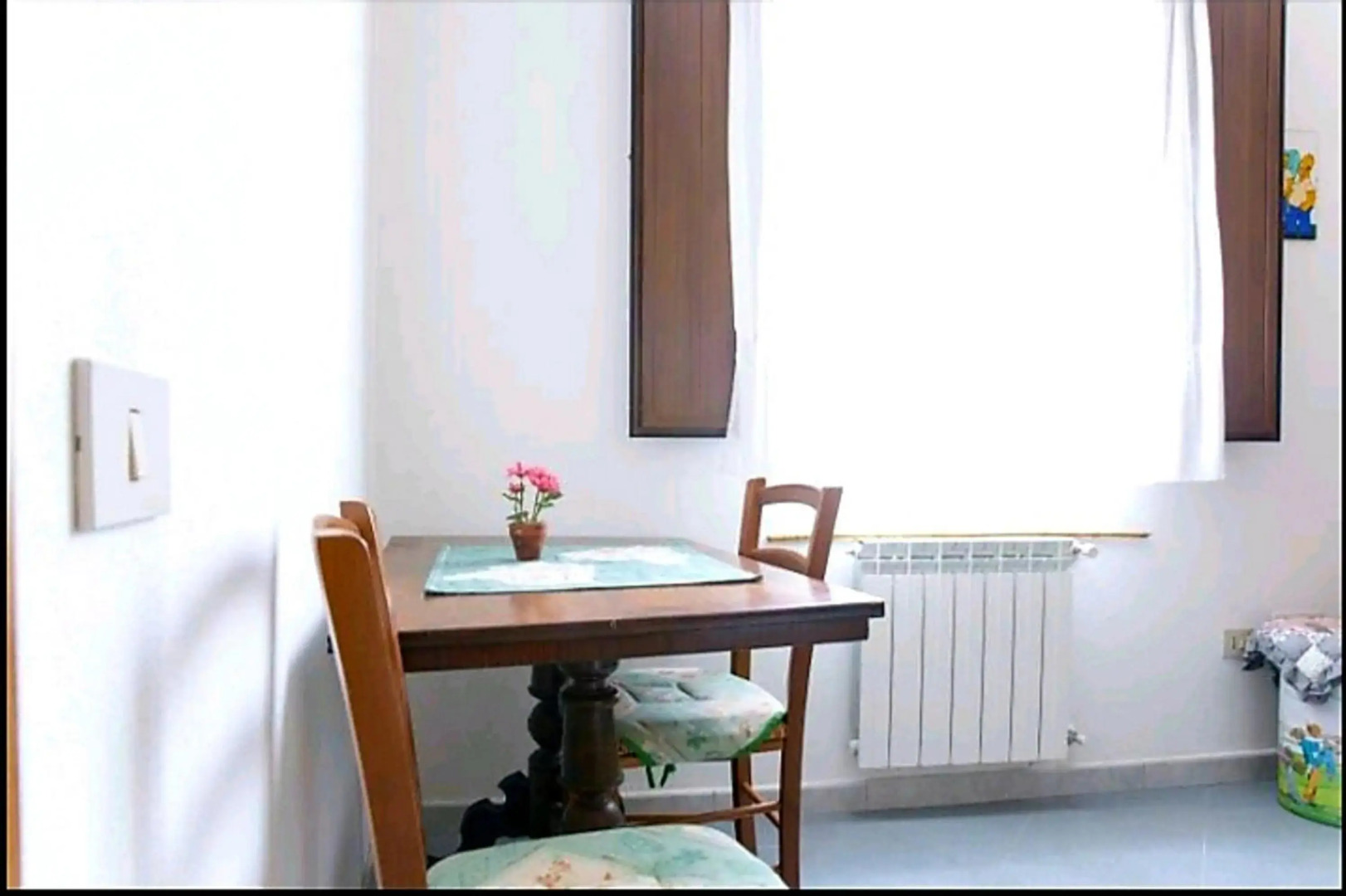 Appartamento Vacanza Barisardo SB