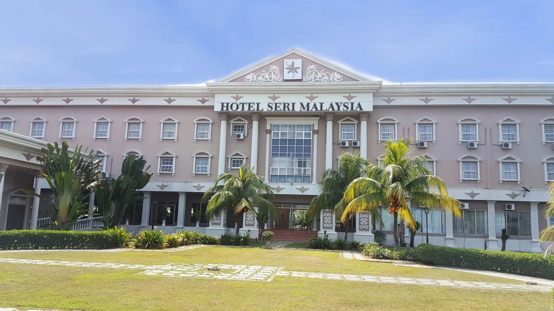 Hotel Seri Malaysia Kulim