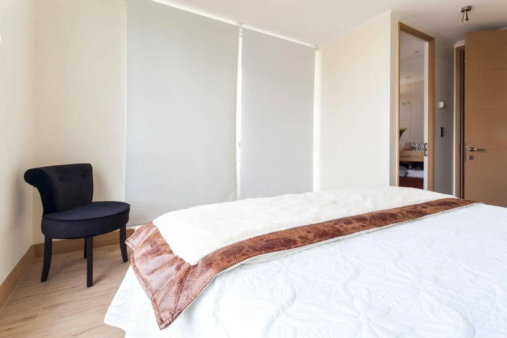 LM1 Apartamento Metro Escuela Militar
