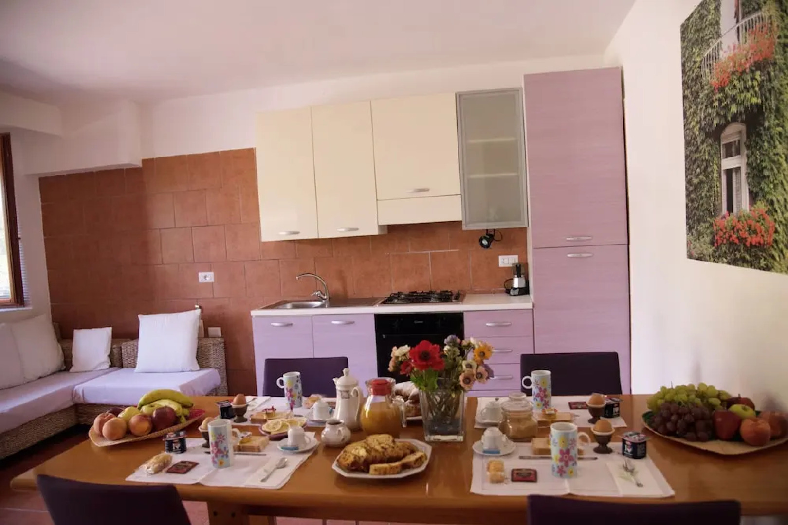 Villa Le Querce Ville & Appartamenti