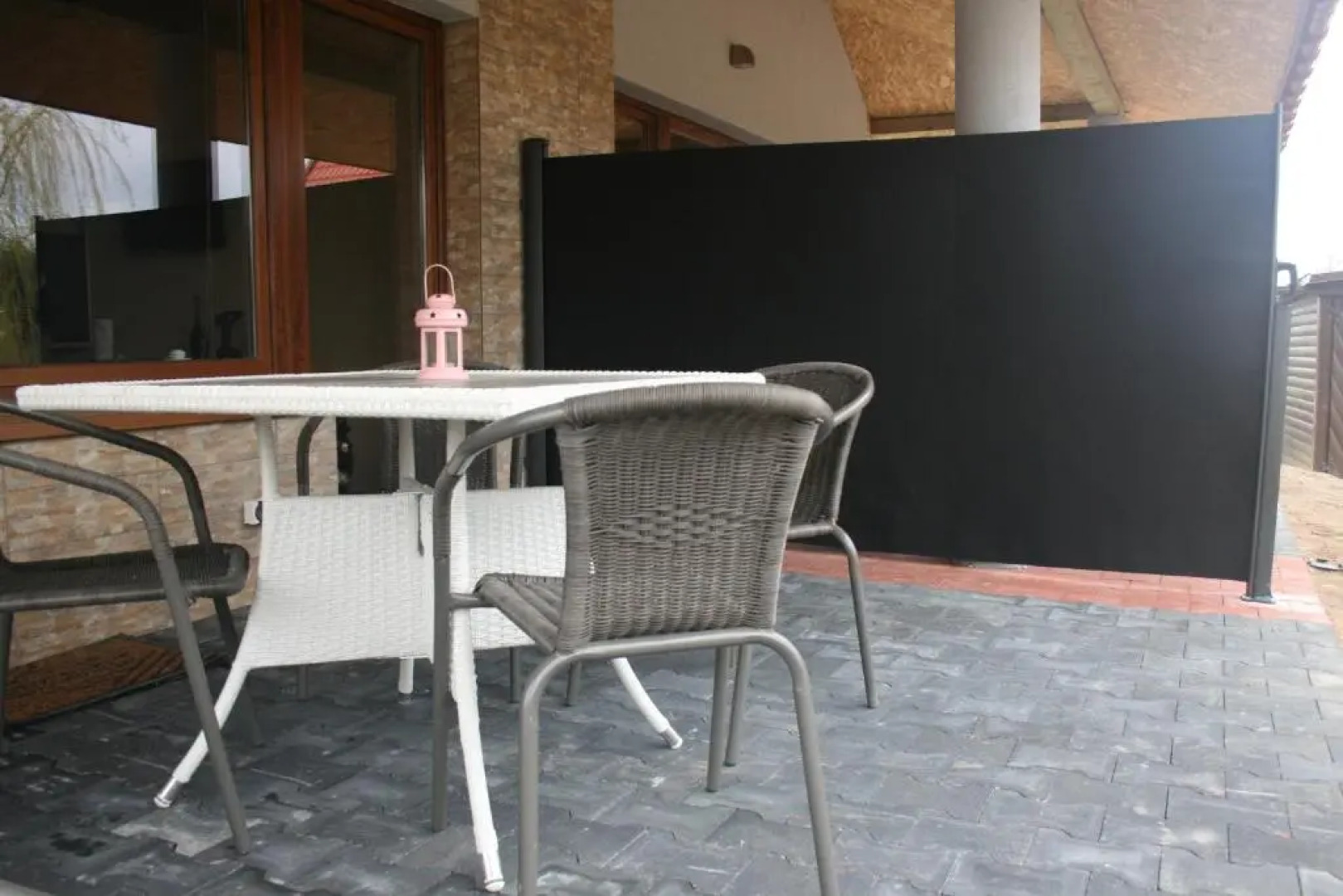 Apartamenty Jaśmin i Lilia jez. Sunowo koło Ełku