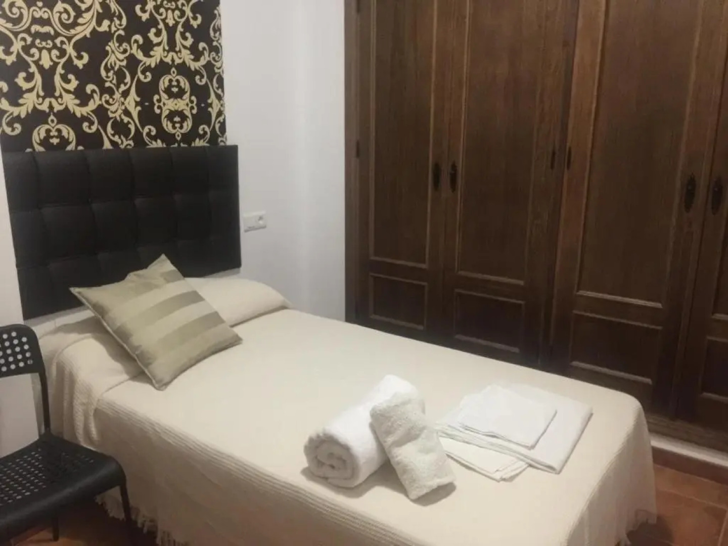 Disfruta De Nuestra Casa En Un Entorno Natural