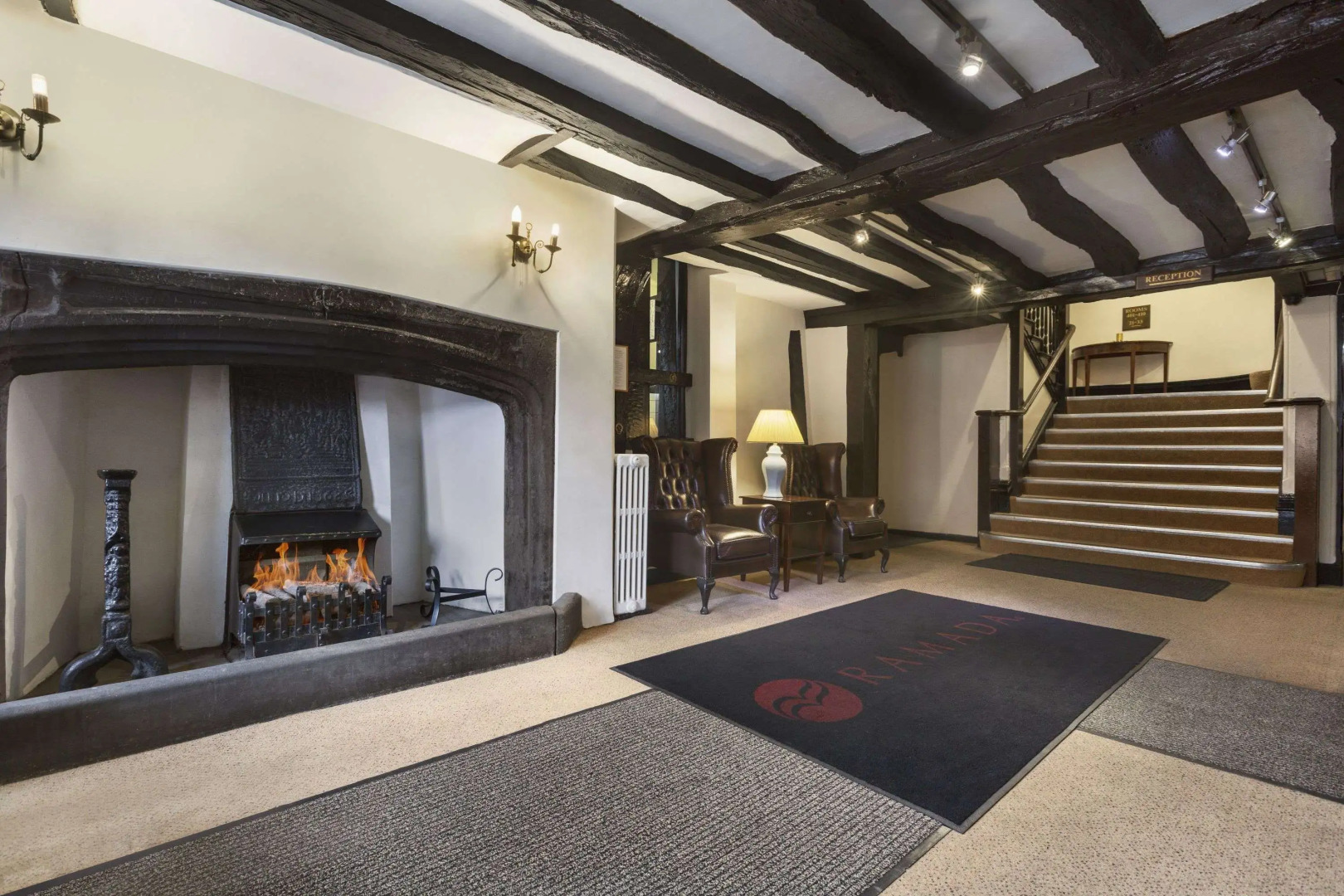 Ramada by Wyndham Crawley Gatwick