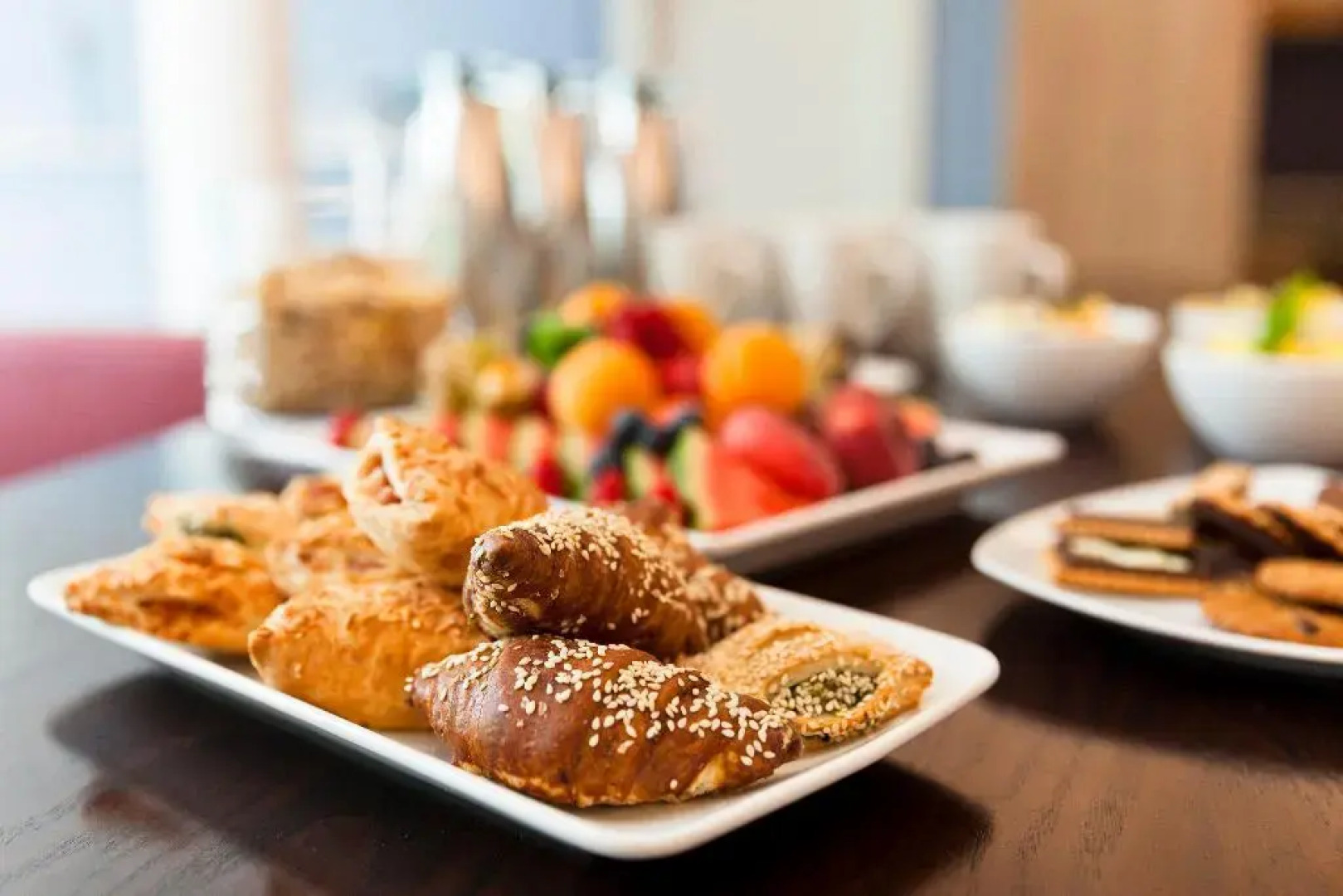 B&B HOTEL Dresden City-Süd