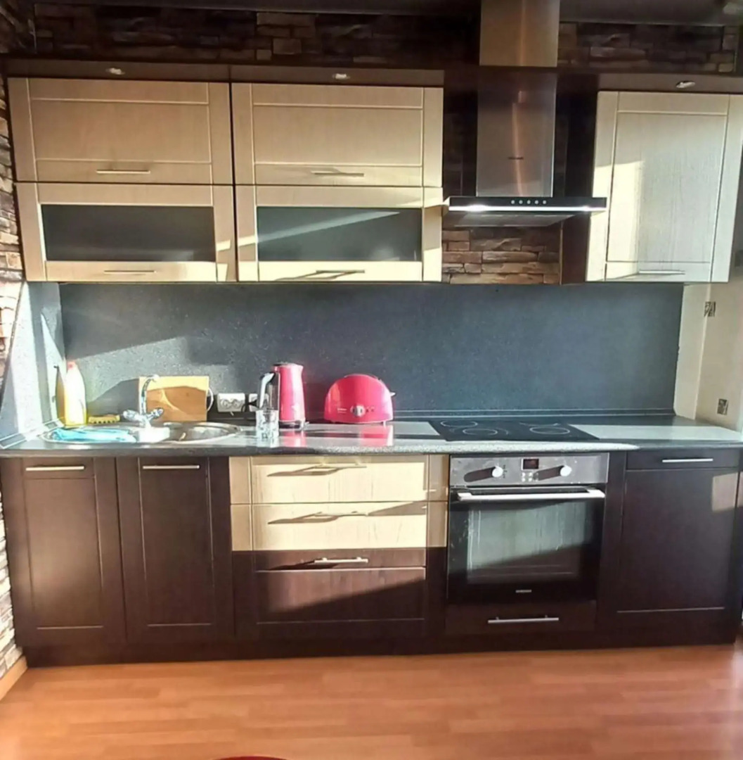 Апартаменты на улице Московская 4