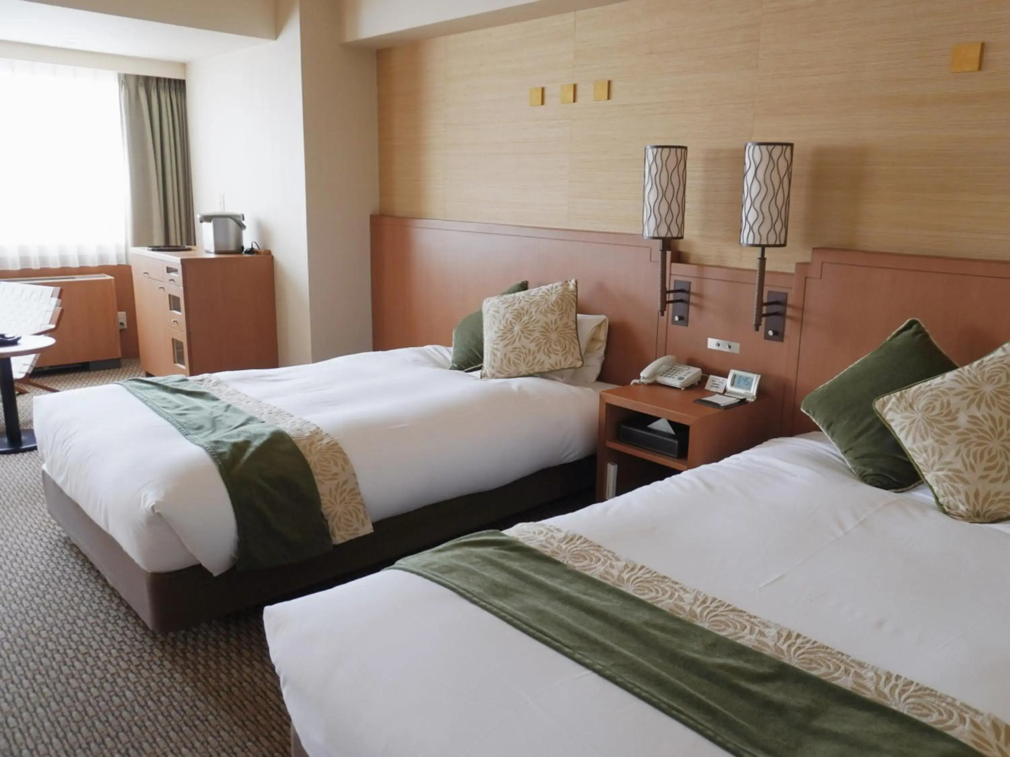 Hotel Yumoto Noboribetsu