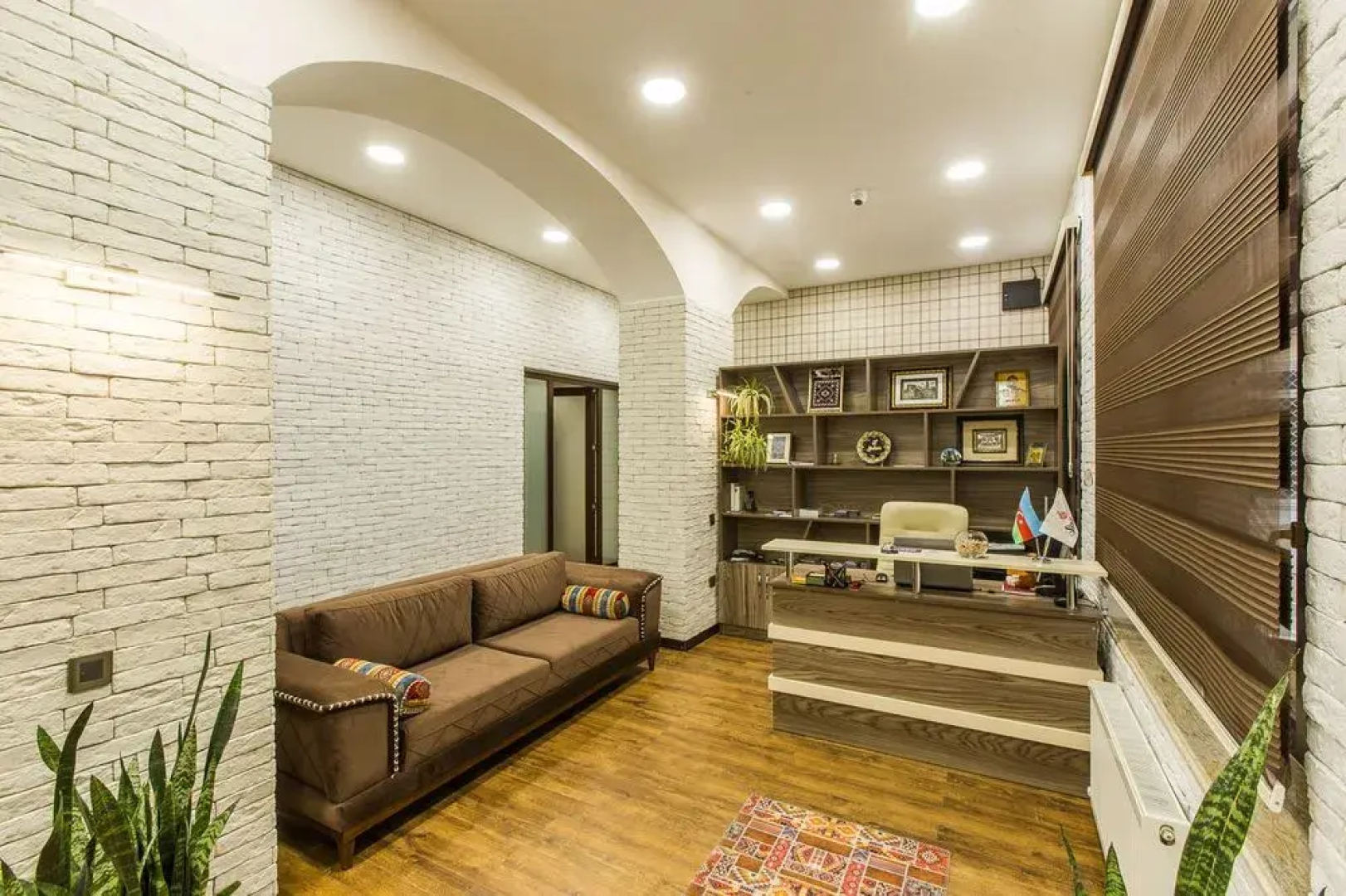 Salam Hostel Baku