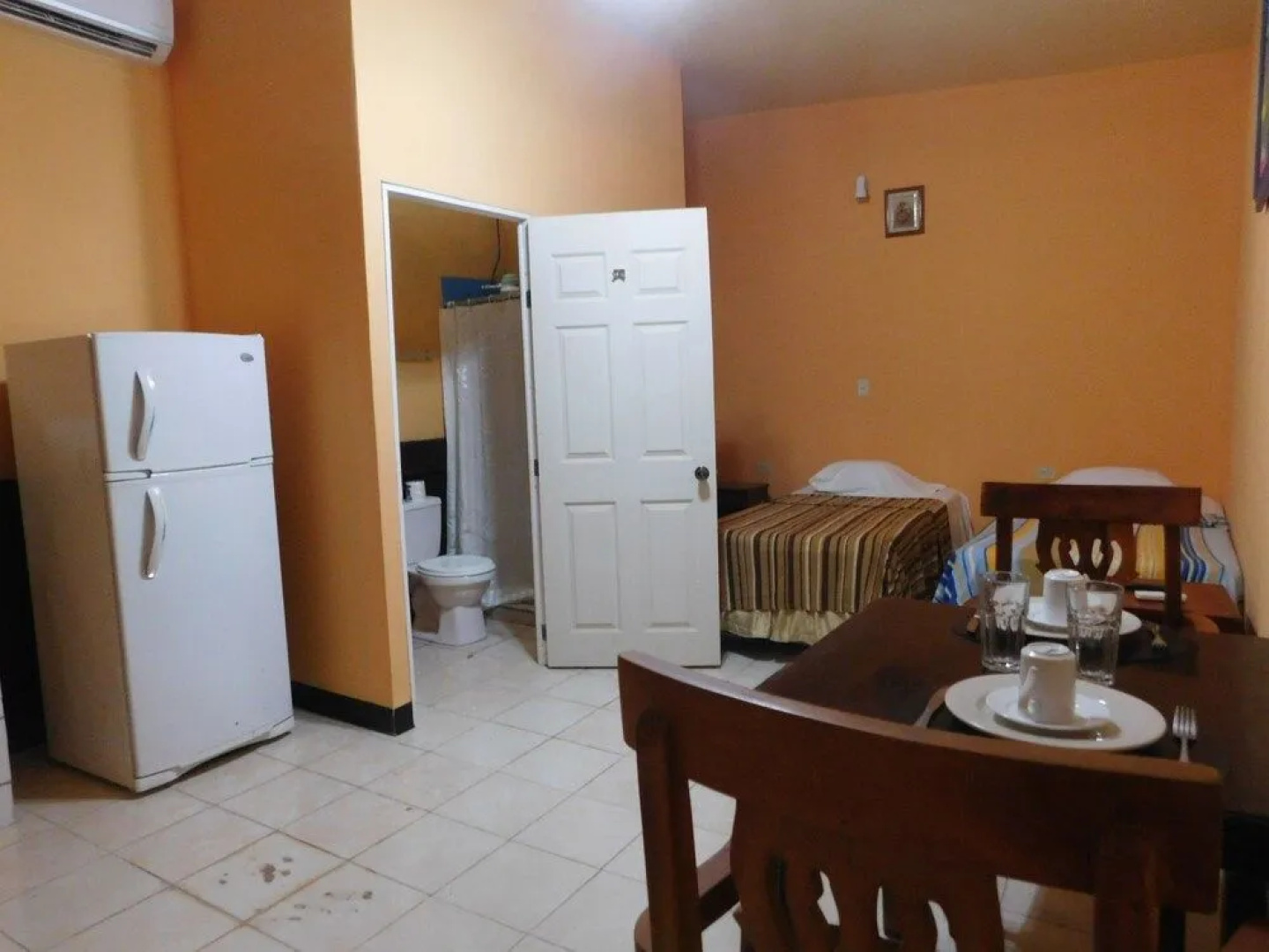 Hotel La Fortaleza