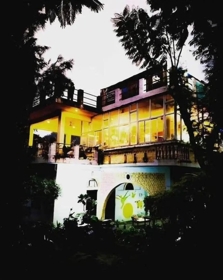 Tripti Hotel
