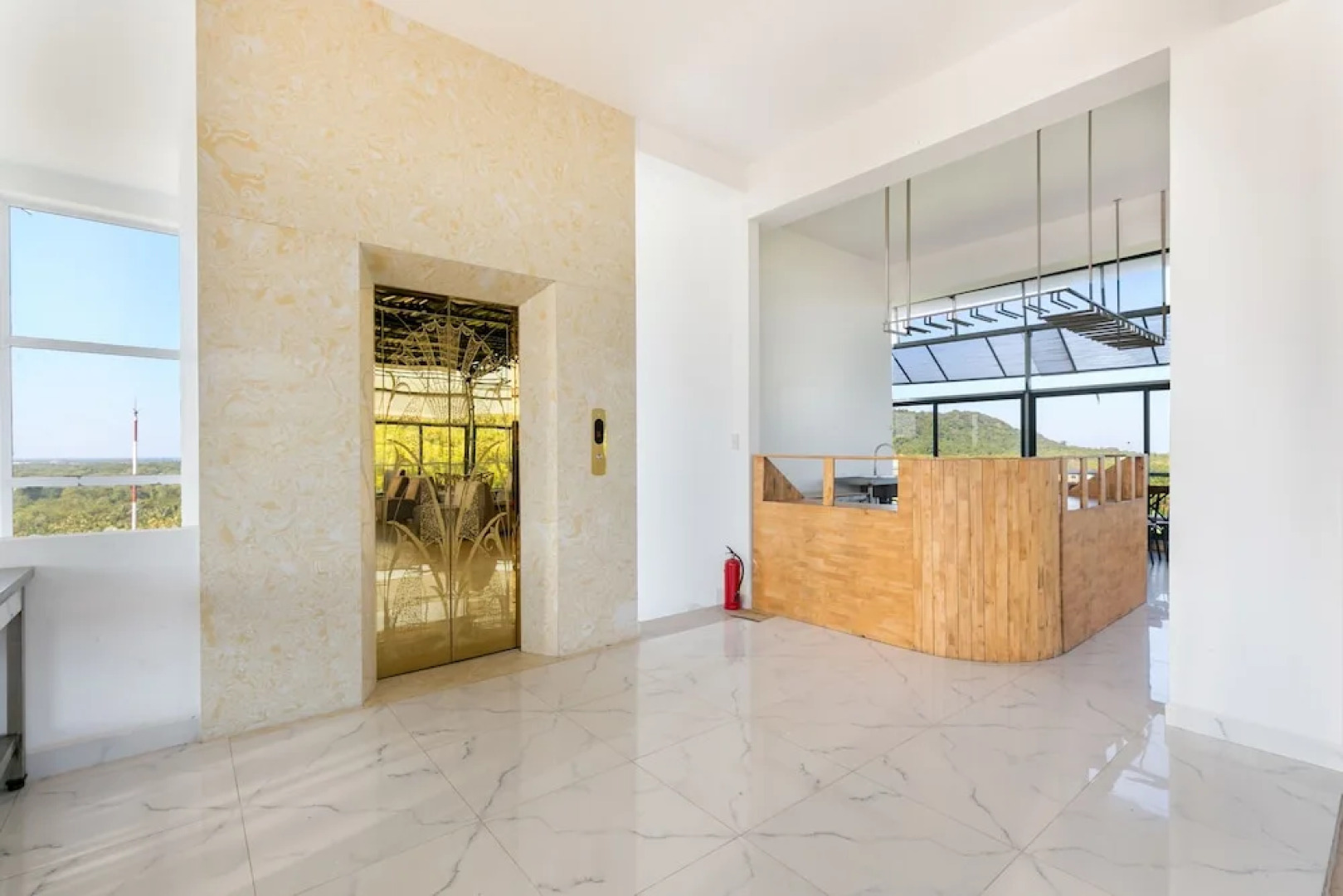 Oyo 719 Hotel Ruby Phu Quoc near Sos Medical Clinic Phu Quoc