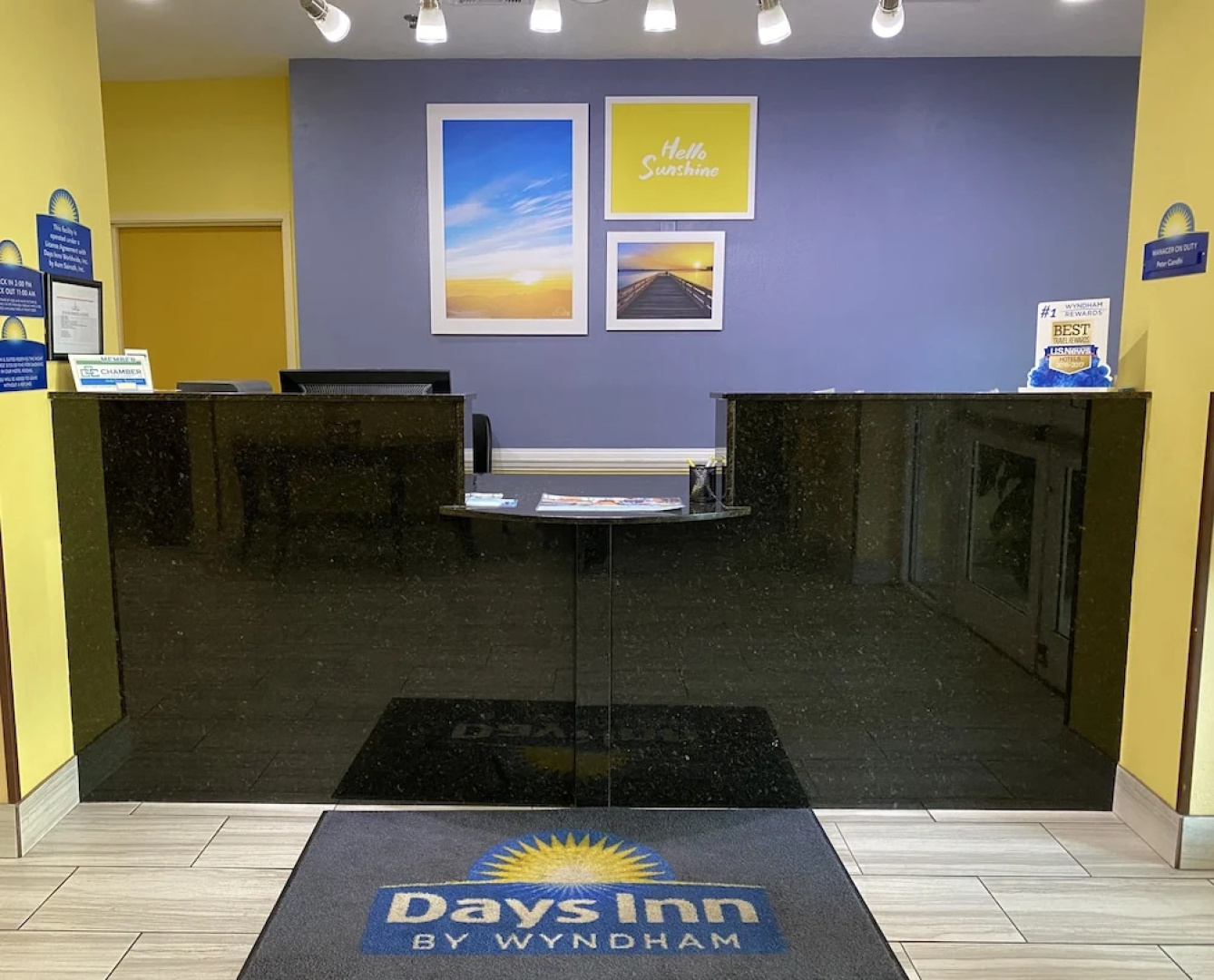 Motel 6 Grovetown Augusta Ga