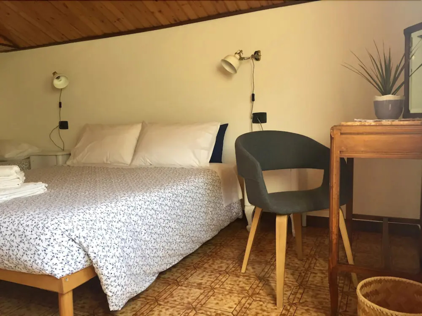 Ca' Marchesi Apartment