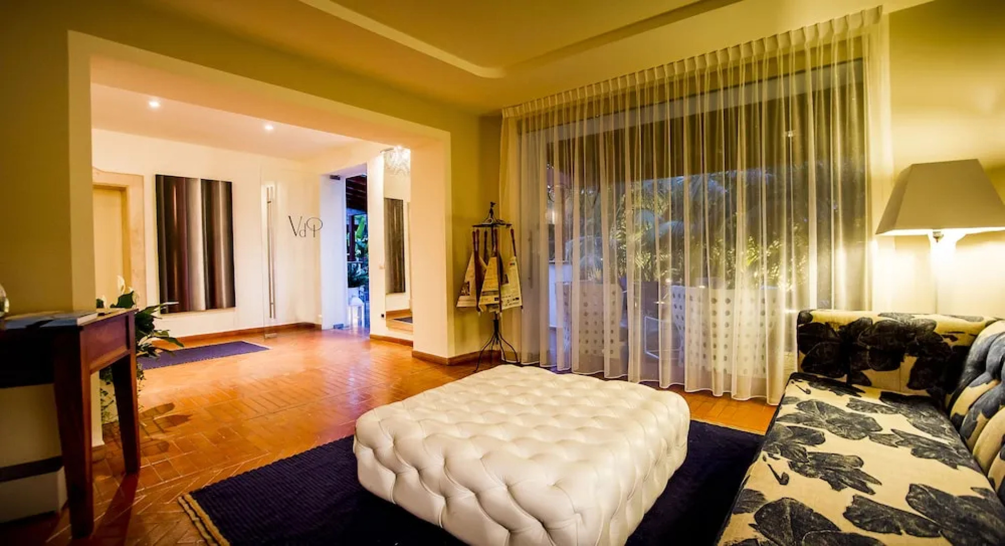 Forte Village - Villa del Parco Hotel & Spa