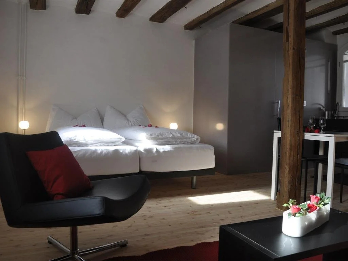 B&B Thurelle Bertschen