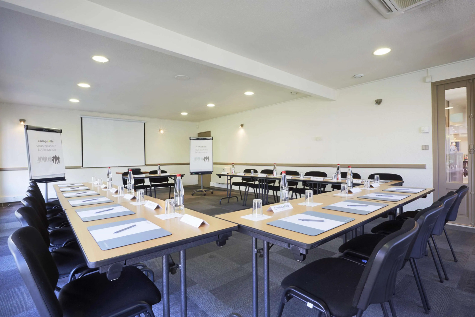 Campanile Lille Ouest - Lomme