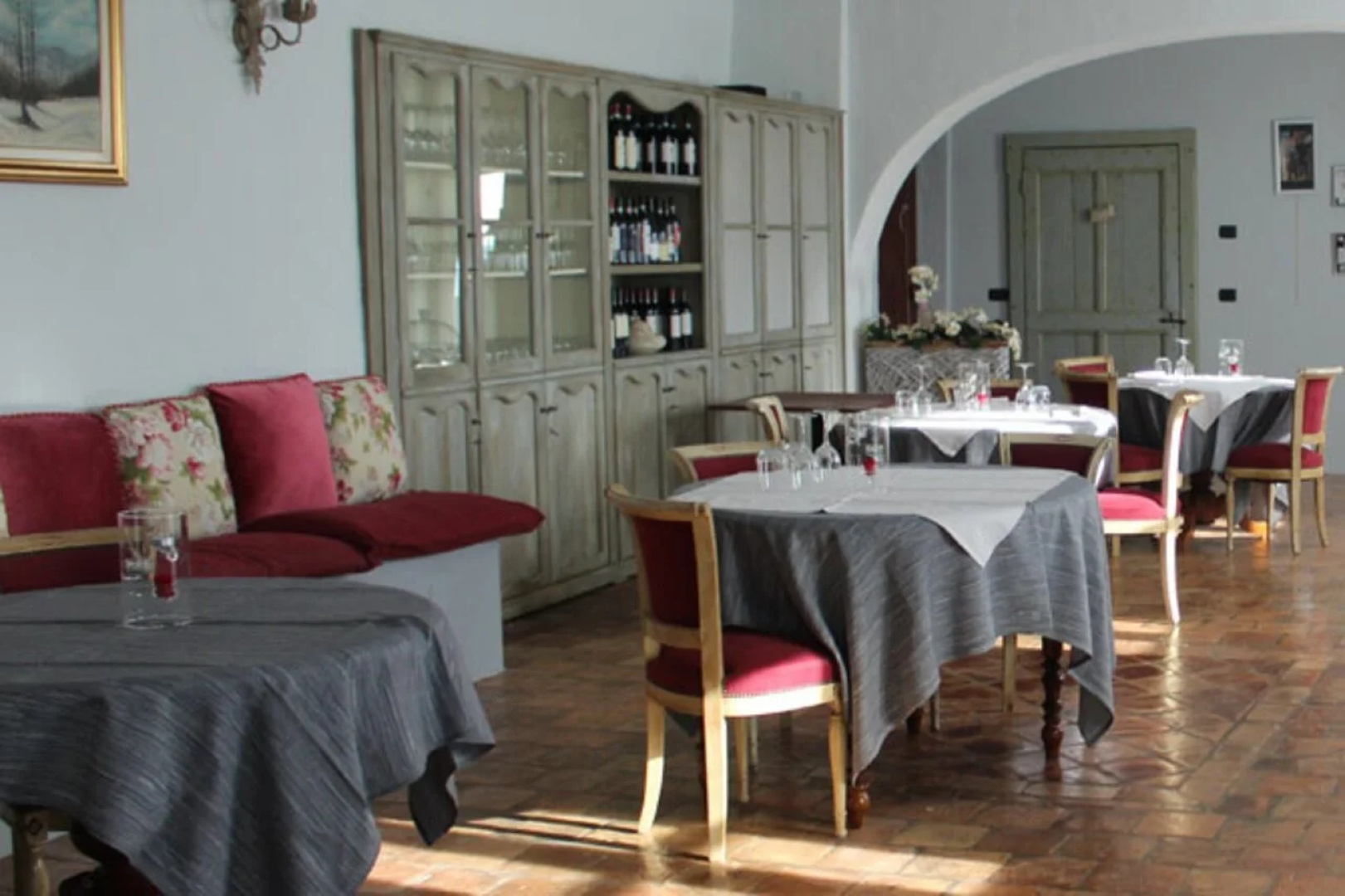 Antico Borgo
