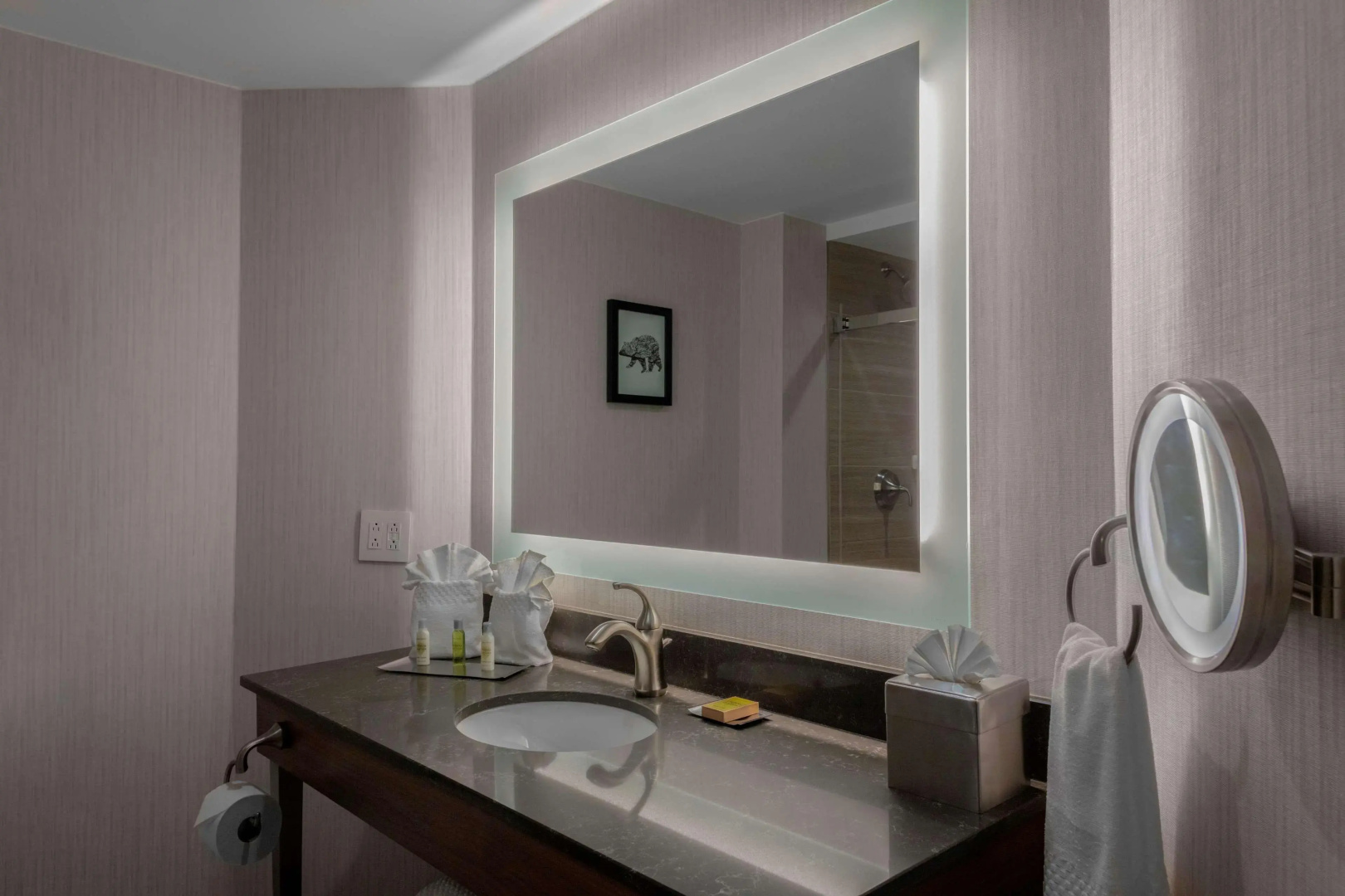 DoubleTree by Hilton Burlington Vermont