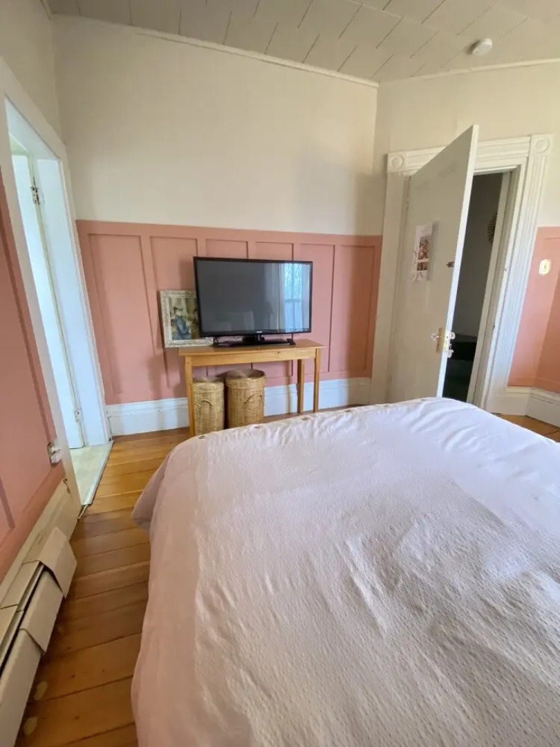 The Montague Rose Inn