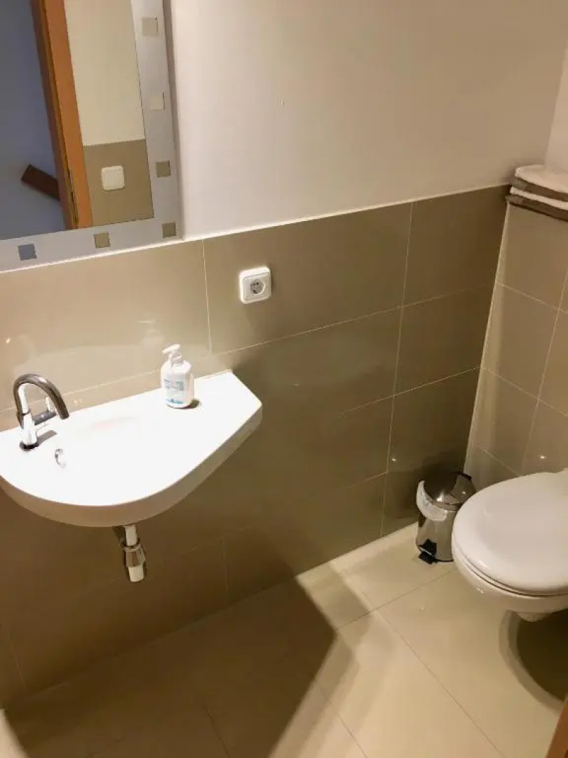 Ferienwohnung Am Heinzenhang