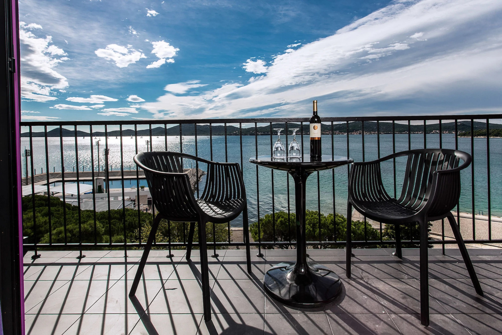 Hotel Adriatic