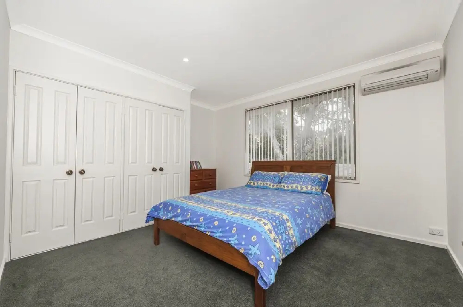 Sand Dunes Experience - Pet Friendly