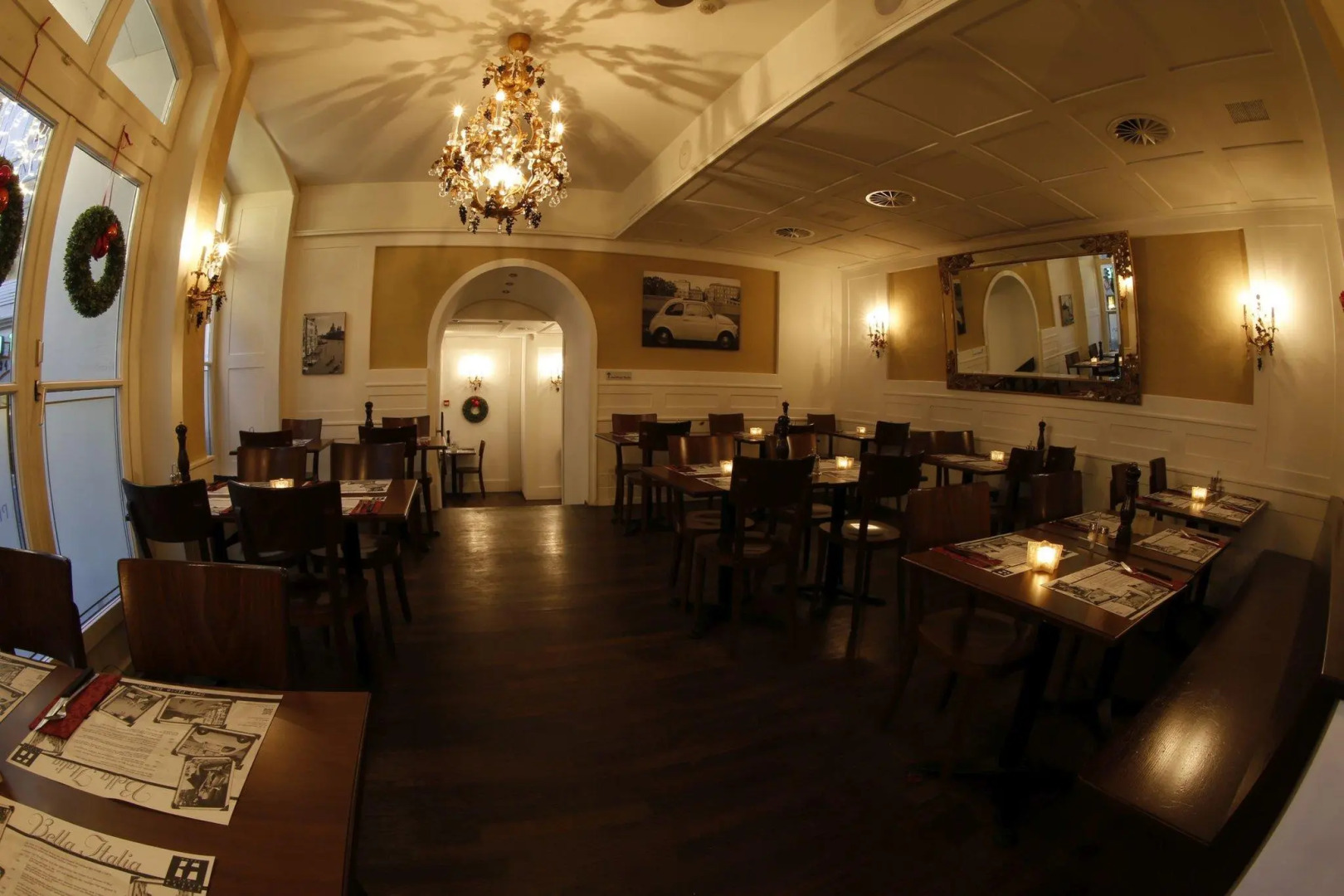 Boutique Hotel Weisses Kreuz - Adult only Hotel