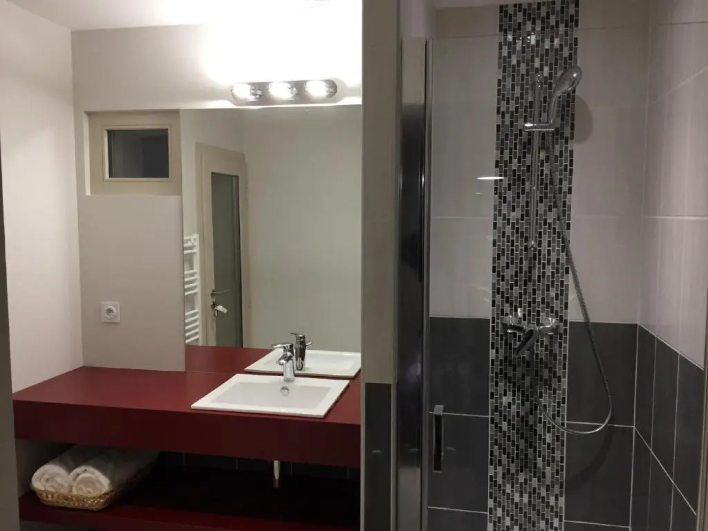 L'Arche De L'Aqueduc