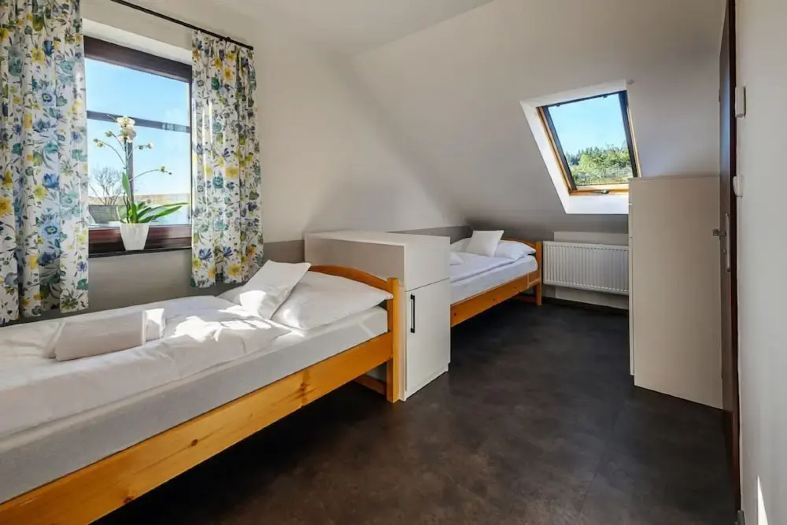 Villa Near Prkenny Dul With Sauna